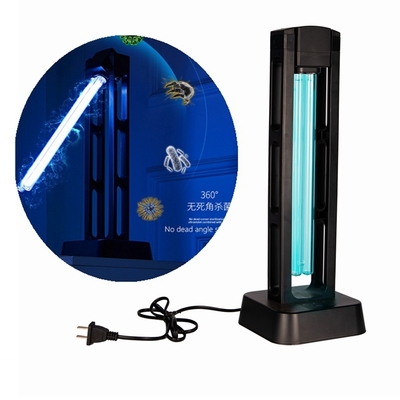 O3 Ozone Free 40W 39W Đèn Uv diệt khuẩn để diệt vi-rút tại nhà