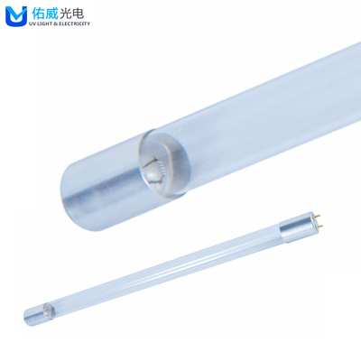 Đèn khử trùng G13 UVC T8 UV Tiệt trùng treo tường