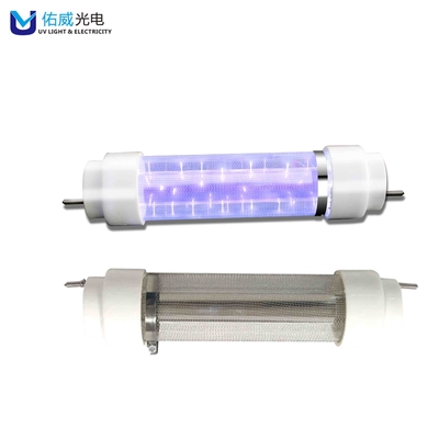 Xe buýt Xe lửa Sân bay bằng đèn UV 222nm Khử trùng để tiêu diệt vi rút