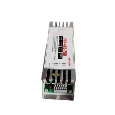 Ballast điện tử kim loại Đèn UV Công suất 90w 220V cho ánh sáng UVC
