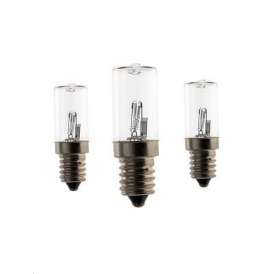 4 Watt UVC Light Bulb Đèn UV Quang phân Khử trùng Khử trùng Khử trùng