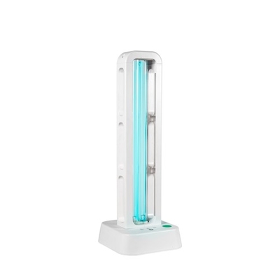 39w Máy ​​khử trùng khử trùng bằng tia UV Đèn LED khử trùng Ozone diệt khuẩn
