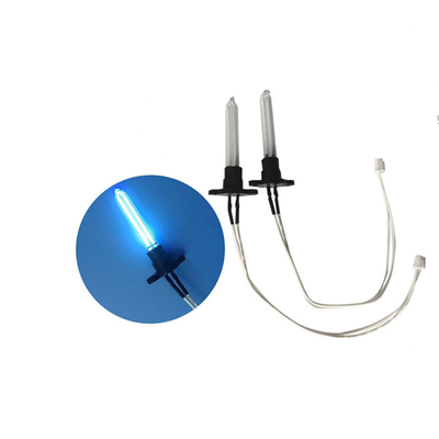 Ấm đun nước Tap Tiệt trùng Cathode lạnh Đèn UV Máy lọc nước Thạch anh