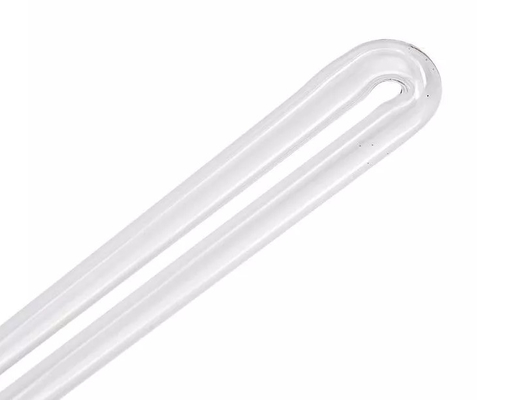 U shape 10W 170mm UV diệt khuẩn Đèn diệt khuẩn Thay thế bóng đèn ống UVC Steril