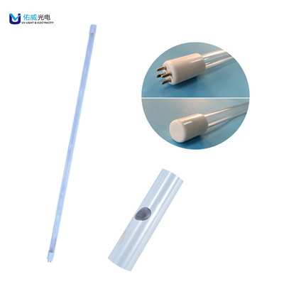 Xử lý rác Đèn UV Amalgam G13 Khử mùi Đèn UVC 50w - 320w