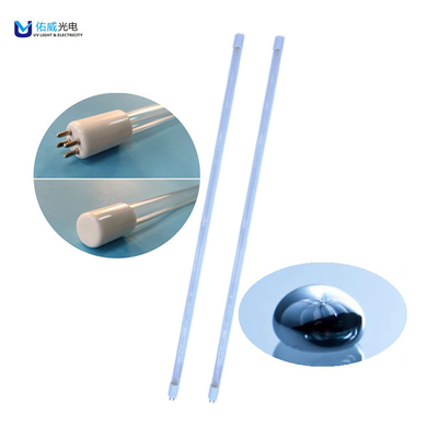 Đèn UV 320w Quang phân giải khí thải Xử lý nước thải Đèn cực tím