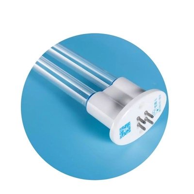 Xử lý khí thải Amalgam Đèn UV Khử mùi quang điện hóa 180 Watt