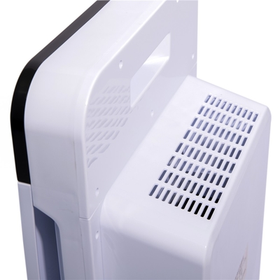 Máy lọc khử trùng không khí bằng tia UV công suất cao Máy diệt khuẩn UVC 80w