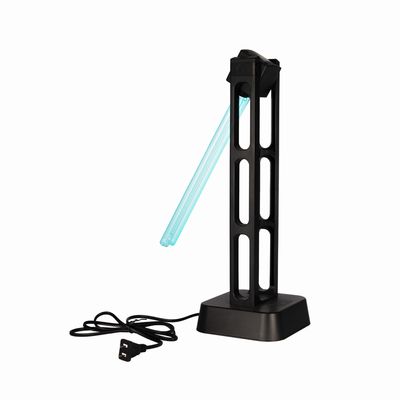 40W 39W Diệt khuẩn UV Đèn khử trùng O3 loại bỏ formaldehyde
