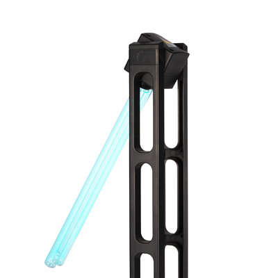 40W 39W Diệt khuẩn UV Đèn khử trùng O3 loại bỏ formaldehyde