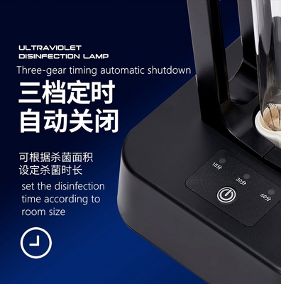O3 Ozone Free 40W 39W Đèn Uv diệt khuẩn để diệt vi-rút tại nhà