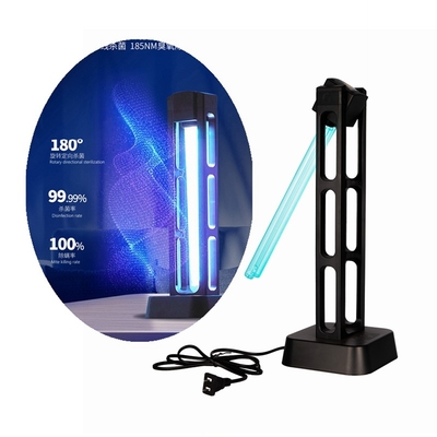 Đèn cường độ ánh sáng Uvc mạnh 185nm có thể điều chỉnh 40w cho bệnh viện tại nhà