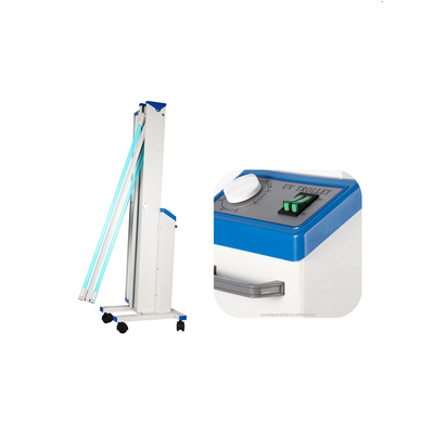 Phương tiện khử trùng bằng tia UV di động 80 Watt để khử trùng khử trùng