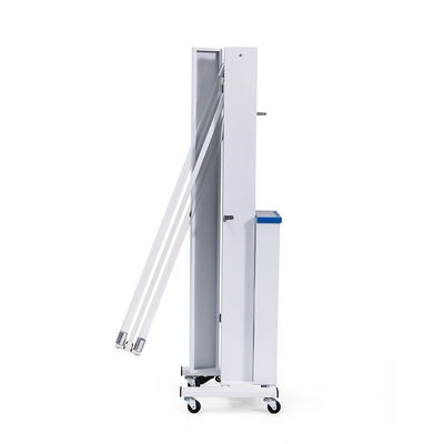 Phương tiện khử trùng bằng tia UV di động 80 Watt để khử trùng khử trùng