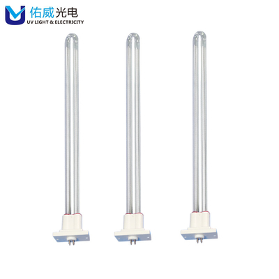150 watt thải khói thải công nghiệp Xử lý khí thải ống nhựa uvc ozone