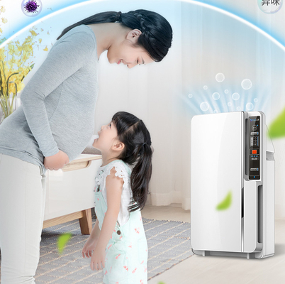 Bệnh viện Phường Máy lọc không khí Đèn Ozone Uvc Diệt Vi trùng Vi trùng