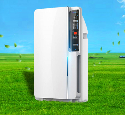 Máy lọc không khí khử trùng Uvc Light Cleaner Virus Killer 120w