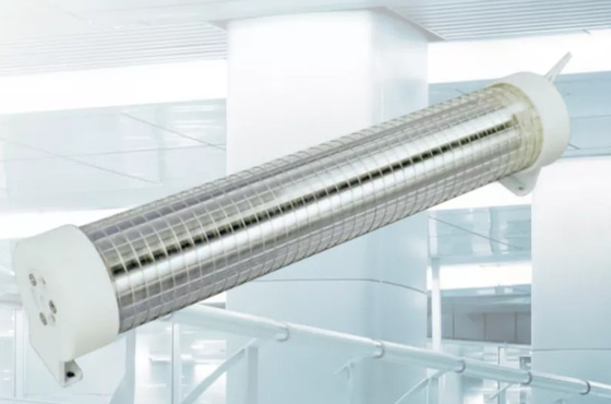 Máy khử trùng 70W Excimer 222nm Đèn diệt khuẩn tự động