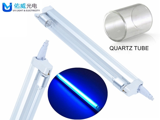 Đèn diệt khuẩn uvc khung G10T5L 10w để khử trùng không gian nhỏ