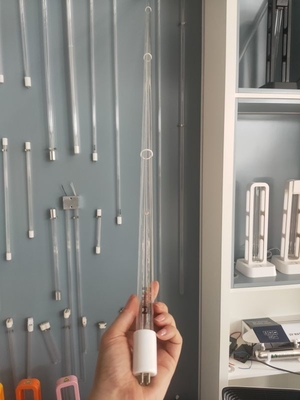 Đèn UVC 320w với chấn lưu Môi trường làm việc ở nhiệt độ cao G13