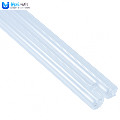 2G11 Đầu H Hình dạng Uvc Máy hút bụi khử trùng Máy lọc không khí