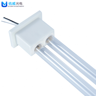 Công nghiệp U Shape UVC Light Odor Purifying 40w Amalgam LTC24W/2G11