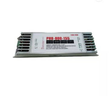 Bóng đèn diệt khuẩn H Shape Ballast điện tử cho đèn UV 150W