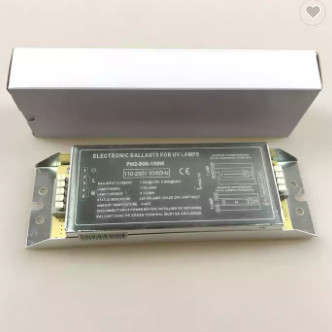 Bóng đèn diệt khuẩn H Shape Ballast điện tử cho đèn UV 150W