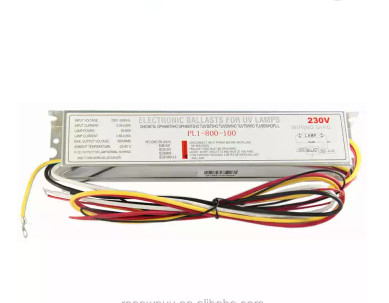 Ballast điện tử đèn UV 230V 40W để diệt khuẩn