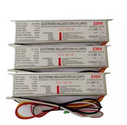 Ballast điện tử đèn UV 230V 40W để diệt khuẩn