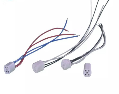 Bộ khử trùng chấn lưu đèn UVC điện tử 24V DC 18w 4 pin cho T5