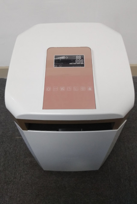 Máy khử trùng khử trùng bằng tia cực tím không khí Điều khiển từ xa AC220 - 230V 50Hz