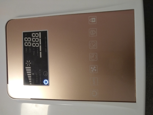 Máy khử trùng khử trùng bằng tia cực tím không khí Điều khiển từ xa AC220 - 230V 50Hz