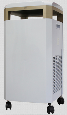 Máy khử trùng khử trùng bằng tia cực tím không khí Điều khiển từ xa AC220 - 230V 50Hz