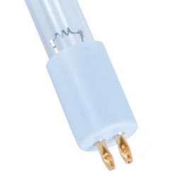 Đèn khử trùng UVC hai mặt 8w Máy ​​tiệt trùng bằng tia cực tím 254nm thẳng