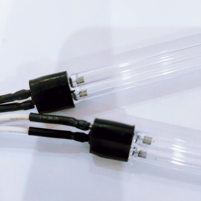 Kích thước nhỏ 12V Đèn UV Cathode lạnh Diệt khuẩn Ống UV Khử trùng