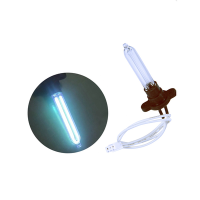 2w U Shape Mini Cold Cathode Ống đèn UV Diệt khuẩn UVC Vi trùng Khử trùng