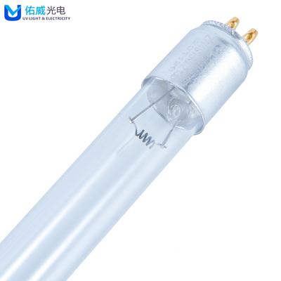 Đèn LED Double Side T5 UV Đèn khử trùng bóng đèn khử trùng ống thẳng
