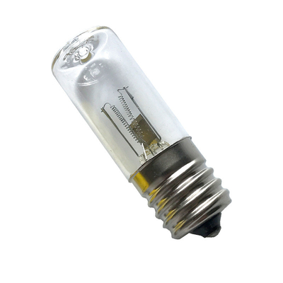 Tủ ánh sáng Ozone UVC 4W Khử trùng Vi khuẩn E14 Đèn UV
