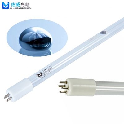 Ống ánh sáng UV 254nm