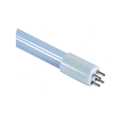 65w G10Q Khử trùng bằng tia UVC một đầu bằng tia cực tím GPHHA357T6L