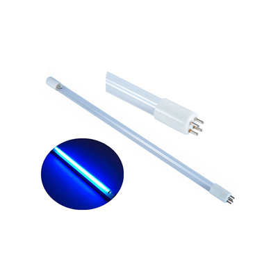 65w G10Q Khử trùng bằng tia UVC một đầu bằng tia cực tím GPHHA357T6L
