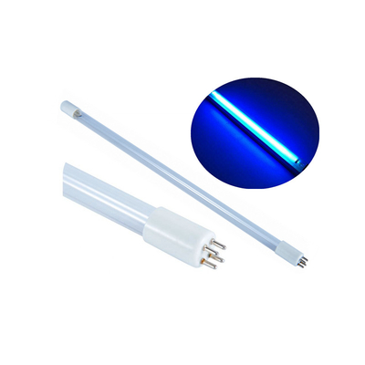 65w G10Q Khử trùng bằng tia UVC một đầu bằng tia cực tím GPHHA357T6L