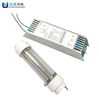 Khử trùng công cộng vô hại Đèn UV 222nm sinh học