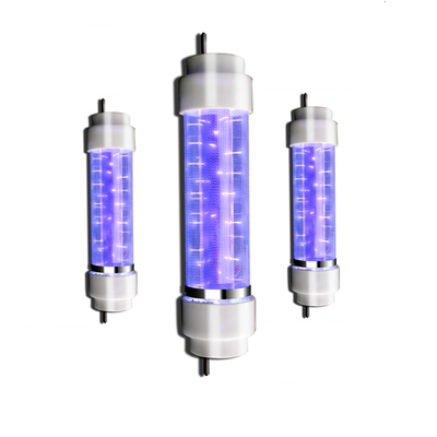 Nhà máy sản xuất ống đèn tia cực tím xa 50w UVC Đèn khử trùng UV 222nm