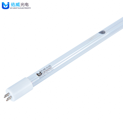 Ống đèn UV 40w thẳng GPH843T5L Khử trùng diệt vi rút Đèn ống UVC