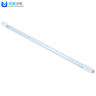 Ống đèn UV 40w thẳng GPH843T5L Khử trùng diệt vi rút Đèn ống UVC