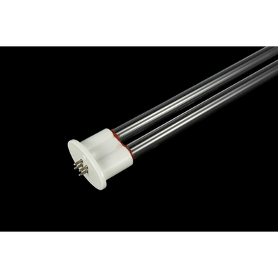 Đèn khử trùng bằng vi-rút PL-S 9W 4P UVC Xử lý khí thải