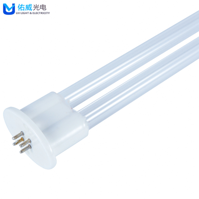 U Type UVC Tube Amalgam Đèn khử mùi Khử mùi nhà bếp 300W