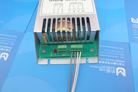 Chấn lưu đèn điện công suất cao 320W 240V Chấn lưu công suất lớn Đèn UVC